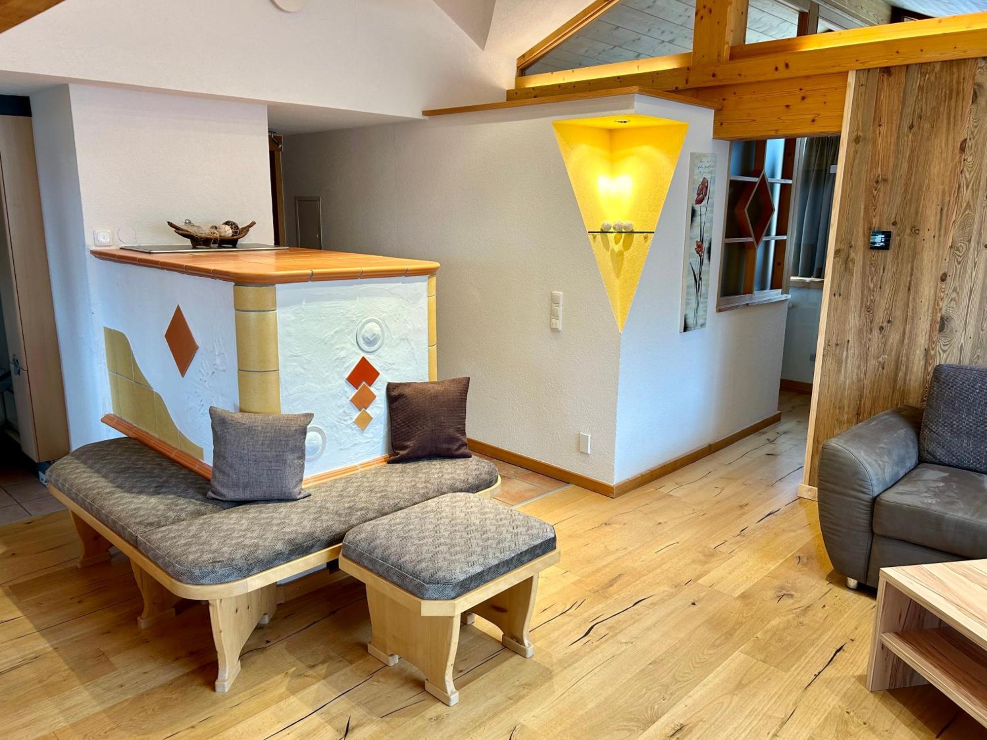 Appartement Alpenapart Singer