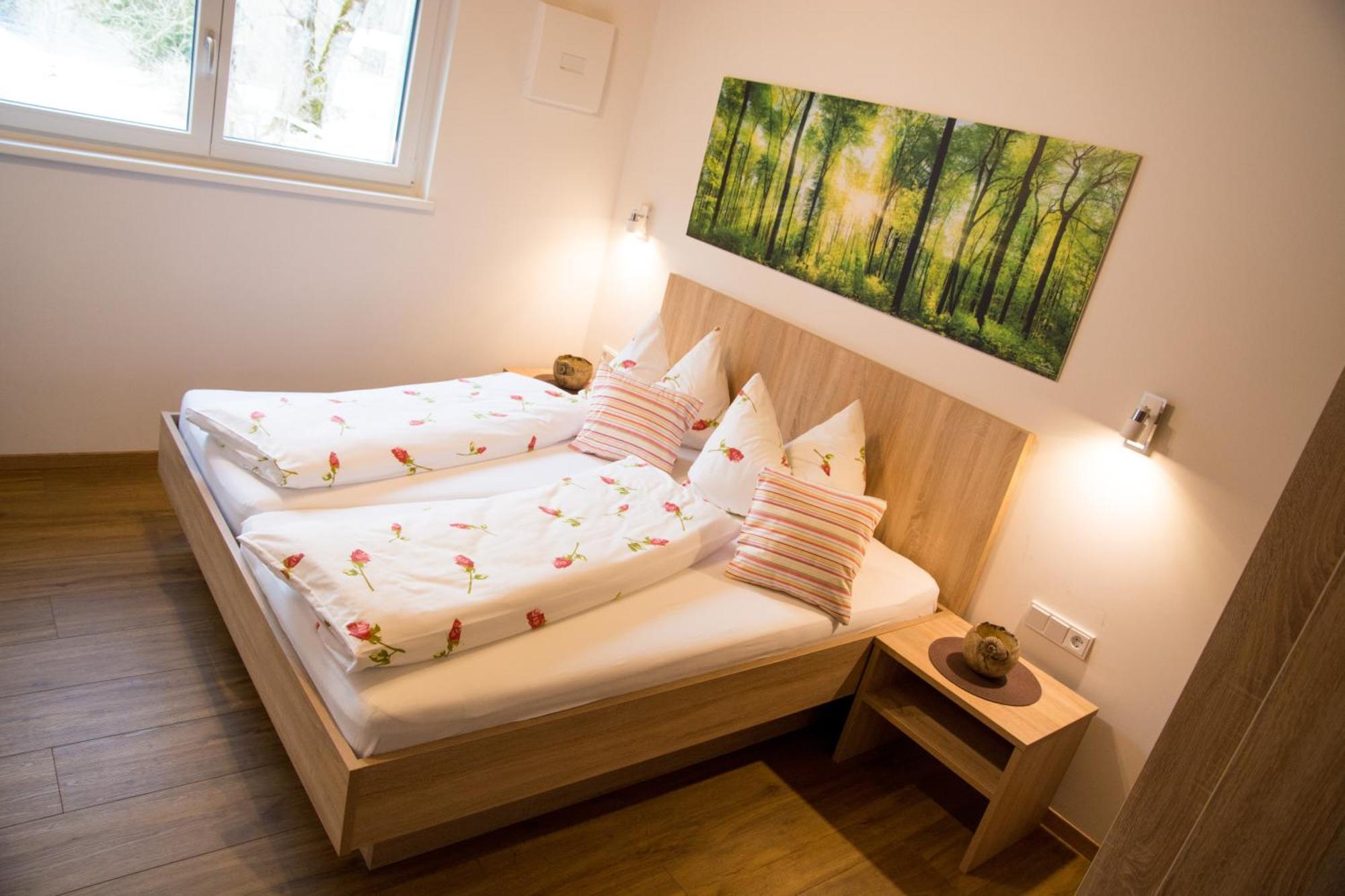 Appartement Alpenapart Singer *