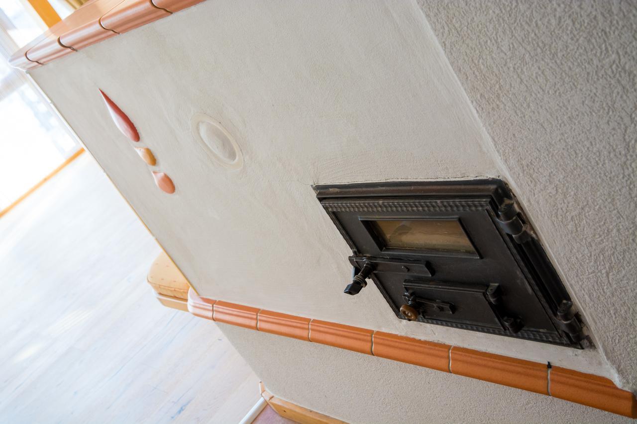 Alpenapart Singer Appartement *