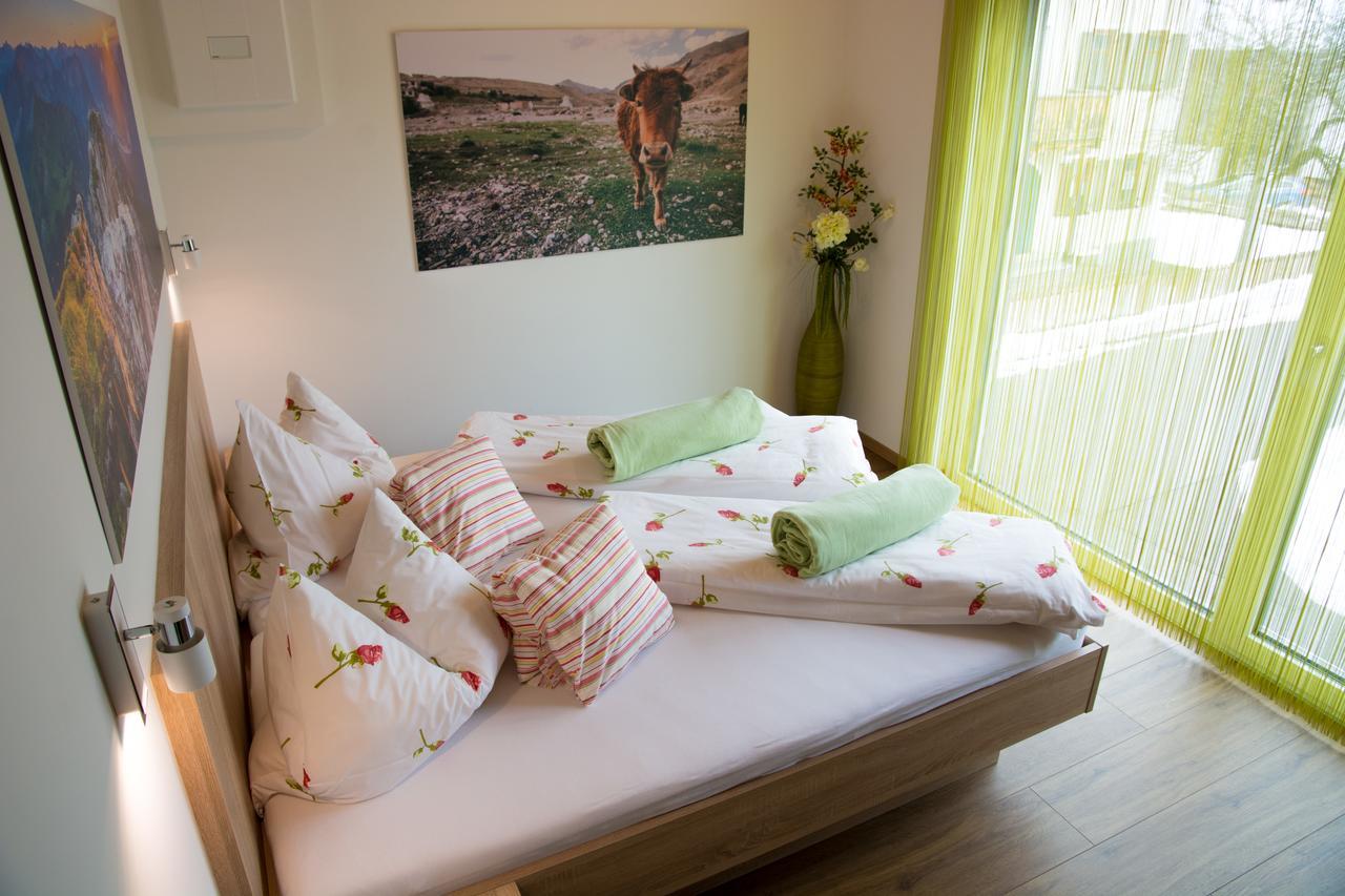 Alpenapart Singer Appartement