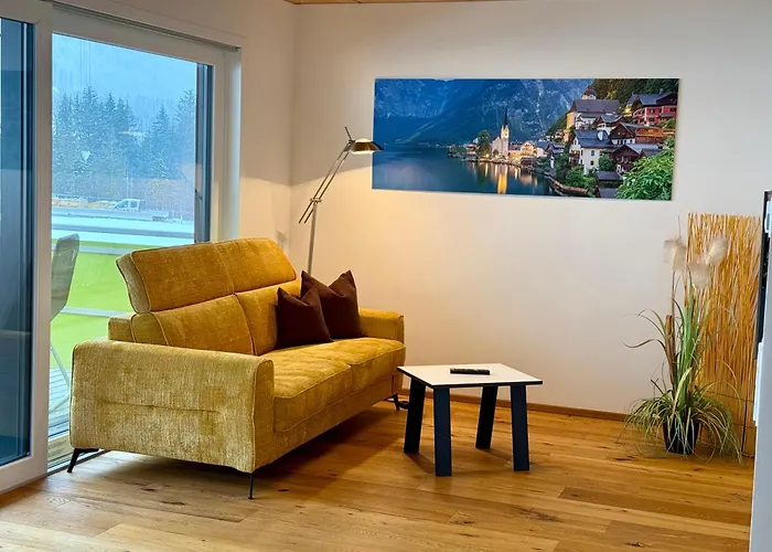Alpenapart Singer - Contactless Check-In