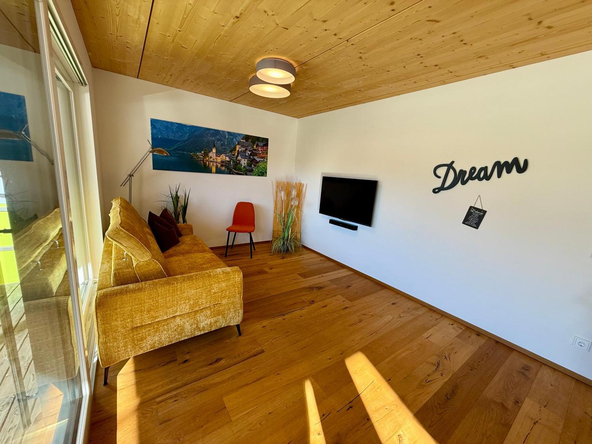 Alpenapart Singer - Contactless Check-in Apartment Reutte