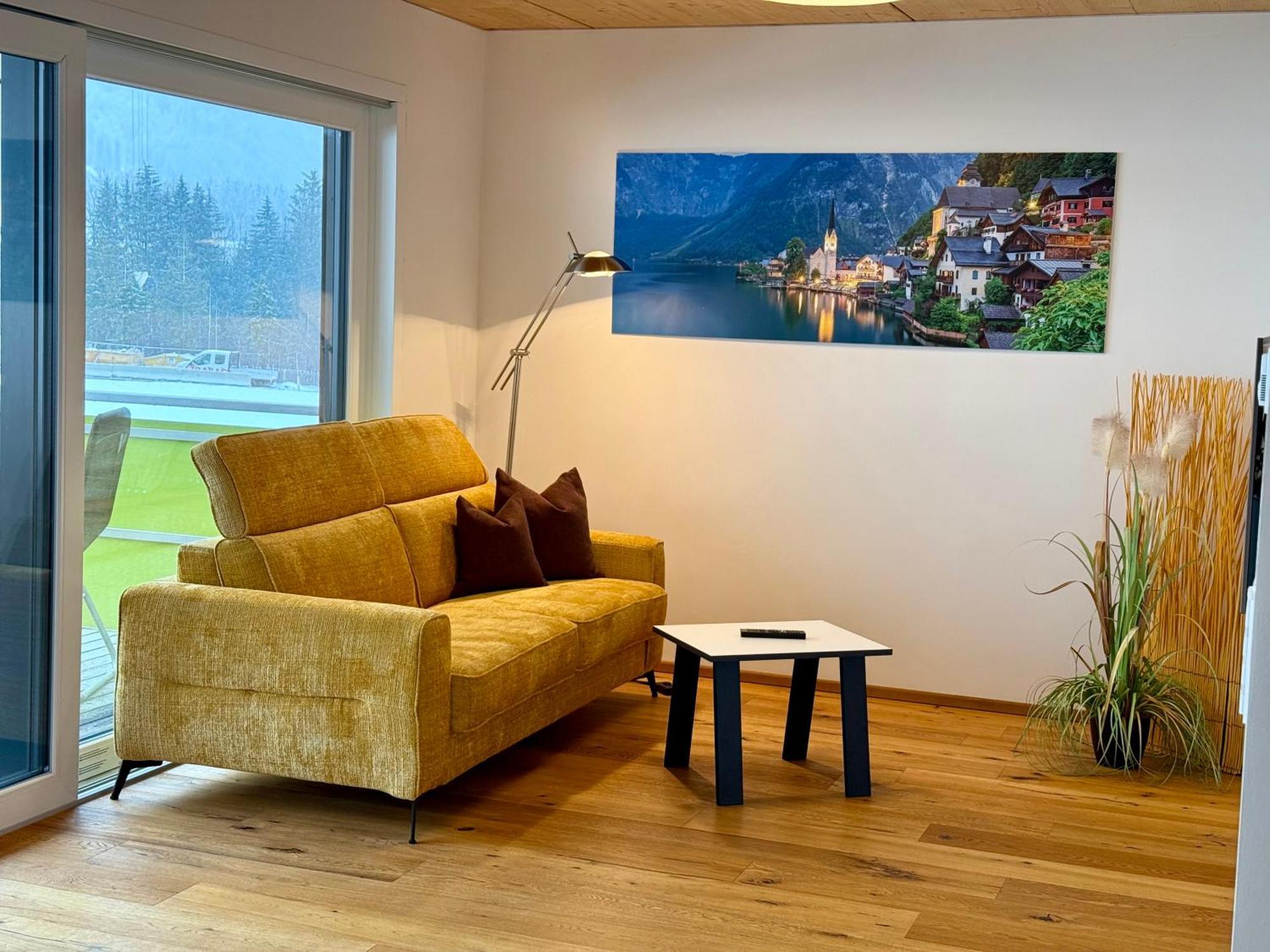 Apartmán Alpenapart Singer - Contactless Check-in