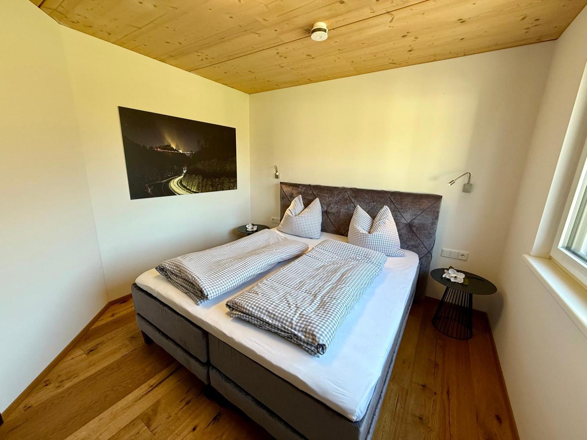Apartment Alpenapart Singer - Contactless Check-in Reutte