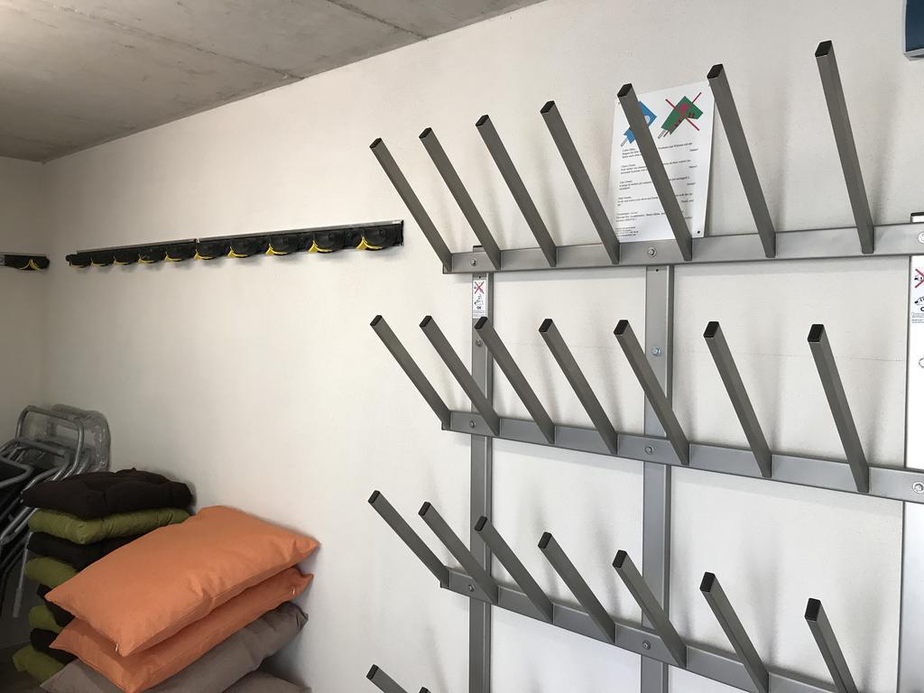 Alpenapart Singer - Contactless Check-in * Reutte