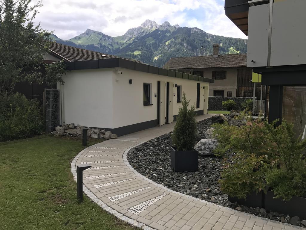 Alpenapart Singer - Contactless Check-in Reutte
