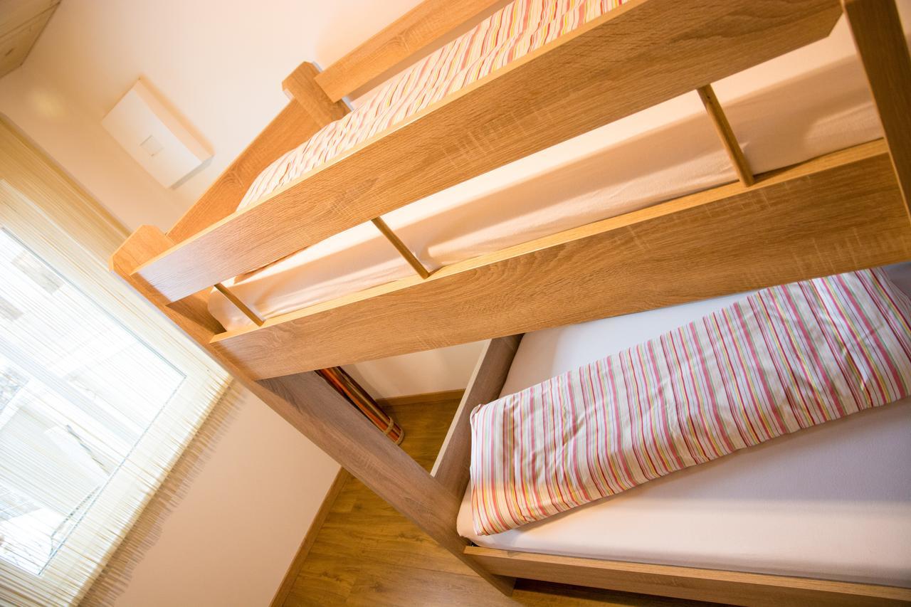 Apartmán Alpenapart Singer - Contactless Check-in *