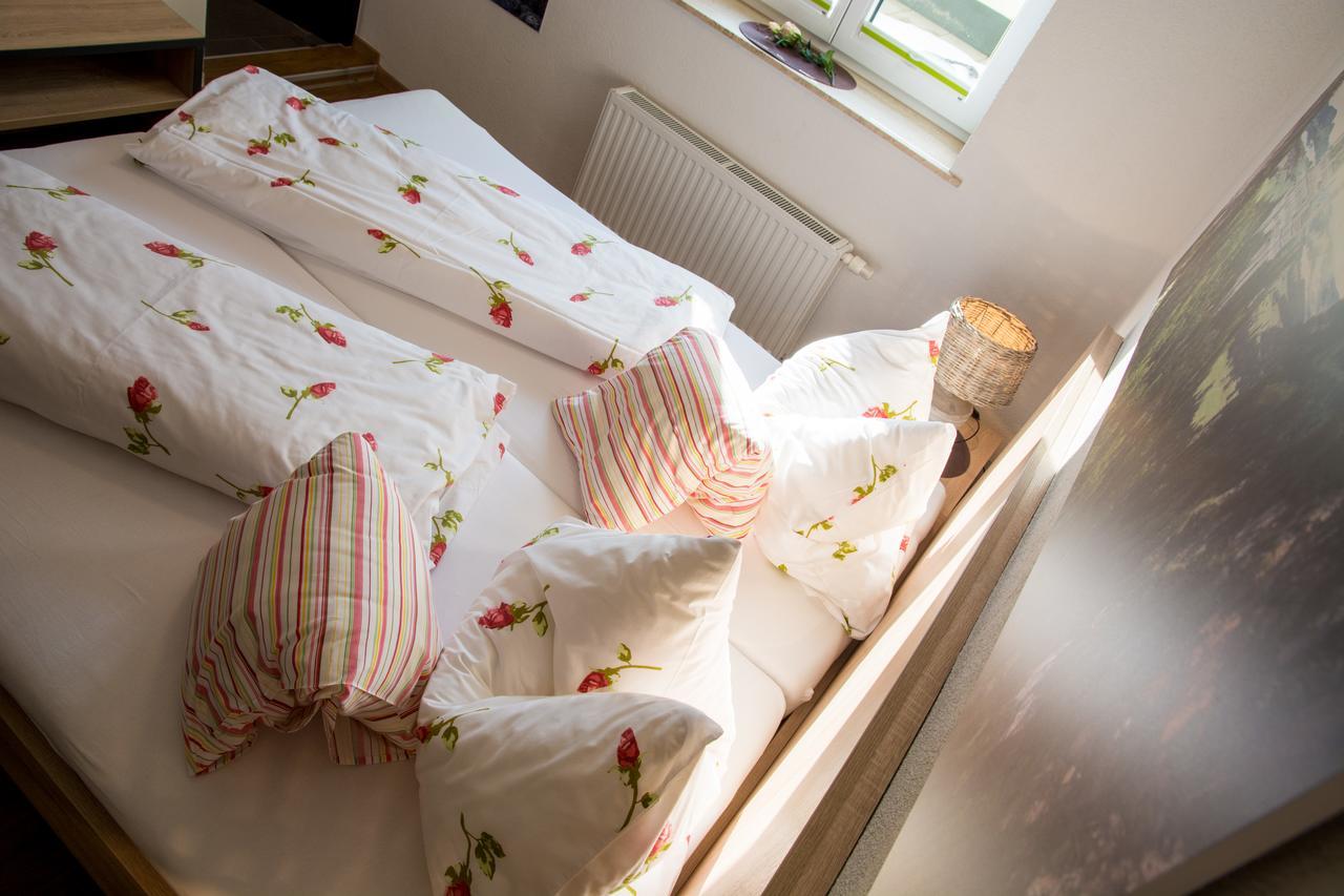 Apartmán Alpenapart Singer - Contactless Check-in *
