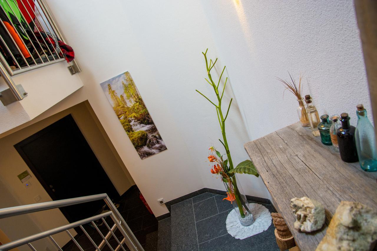 Alpenapart Singer - Contactless Check-in Apartmán *
