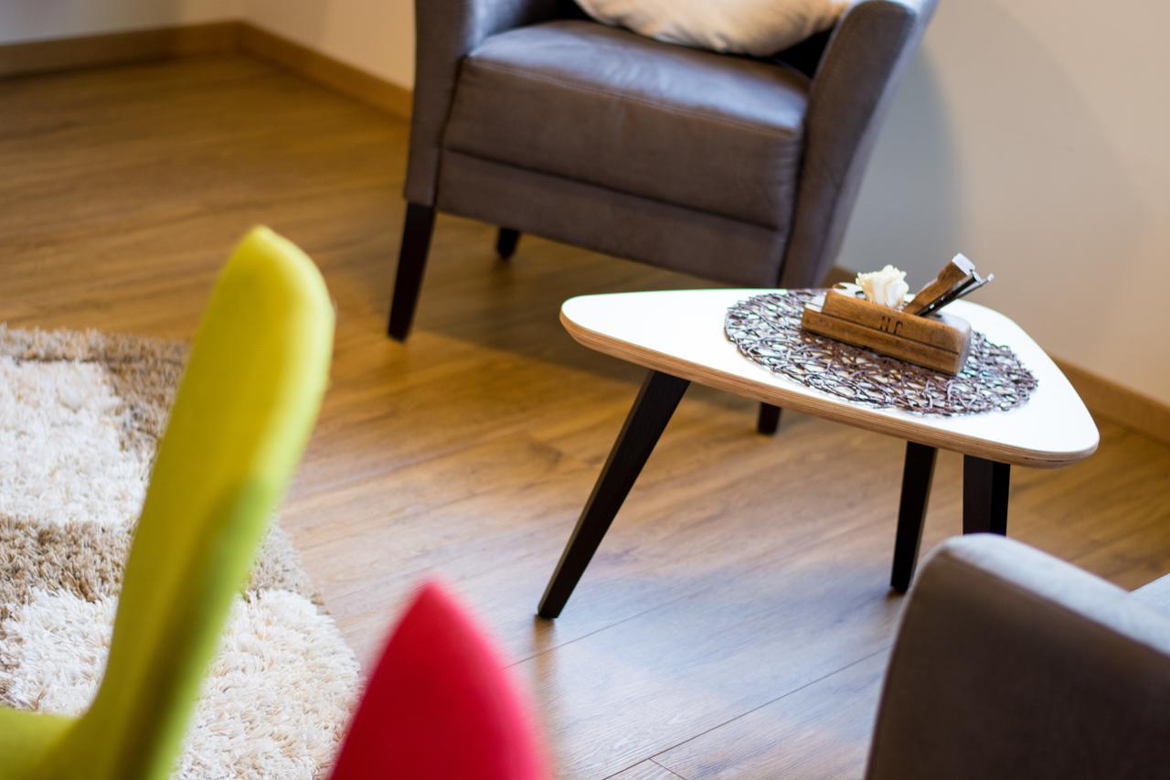 Alpenapart Singer - Contactless Check-in Apartment