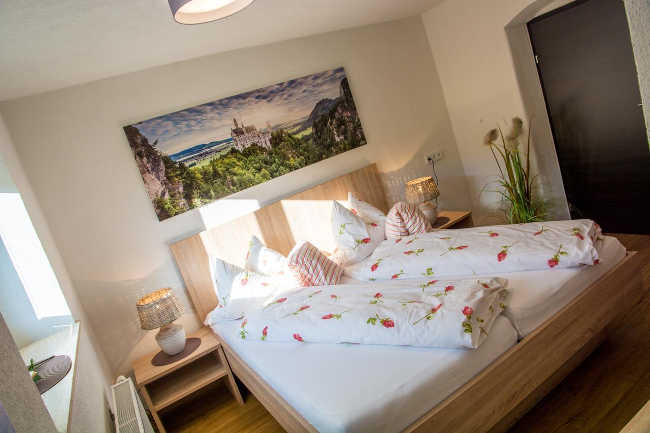 Alpenapart Singer - Contactless Check-in Apartmán Reutte