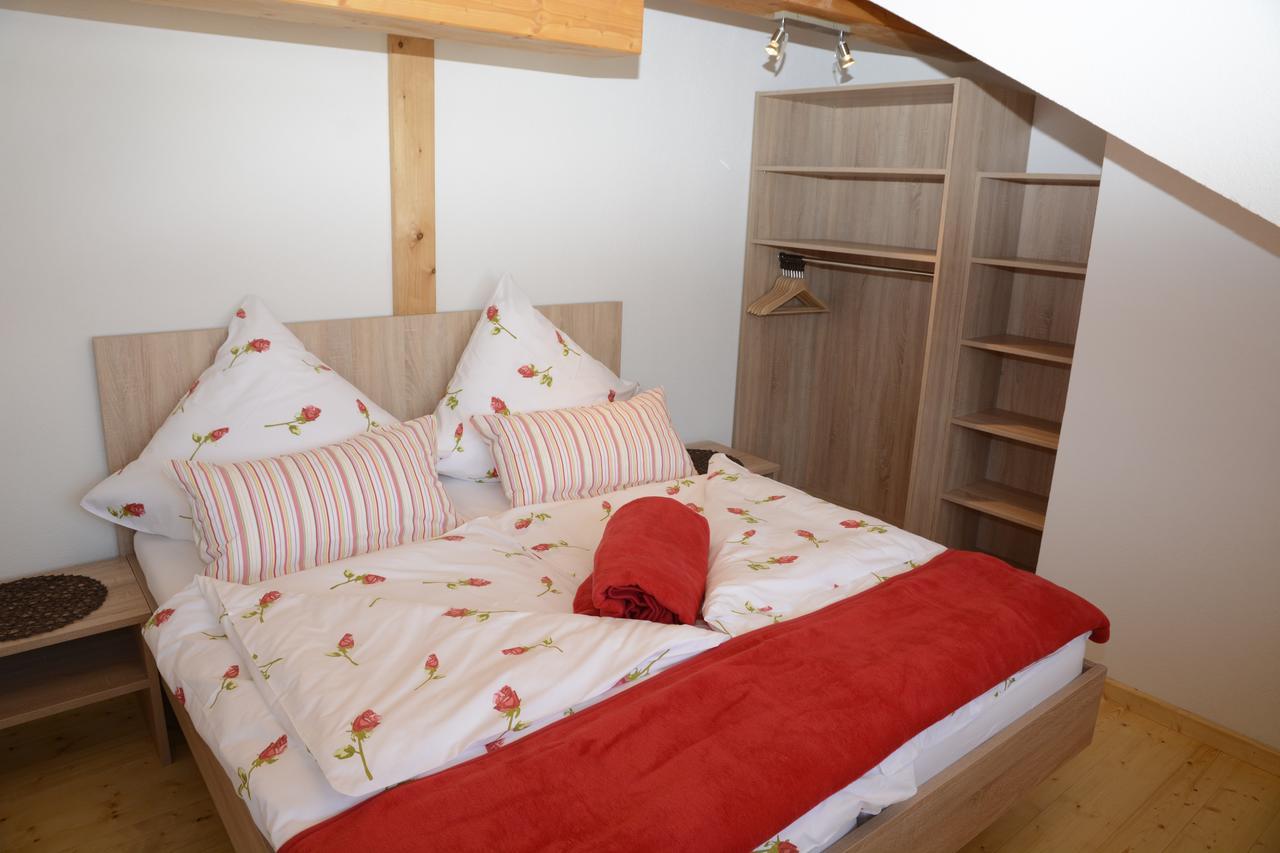 Alpenapart Singer - Contactless Check-in Apartment *