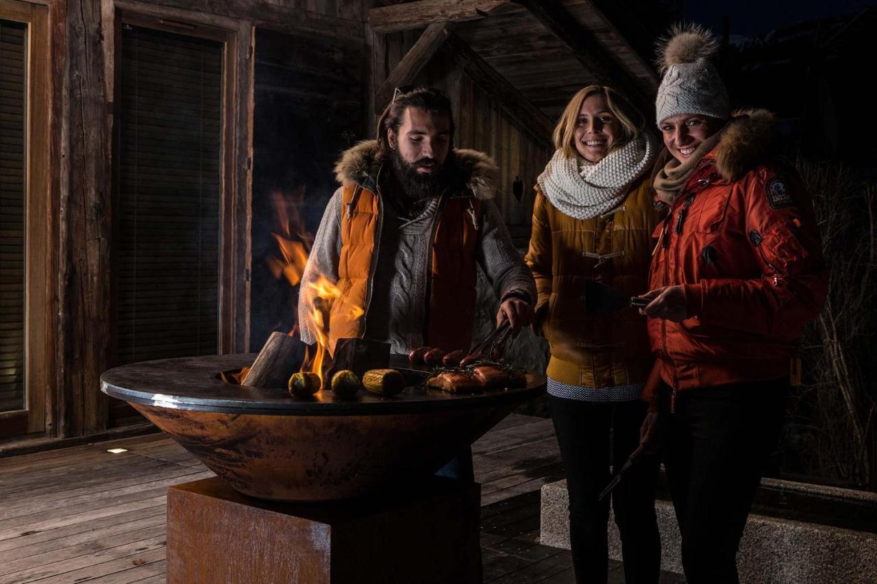 Apartmán Alpenapart Singer - Contactless Check-in Reutte
